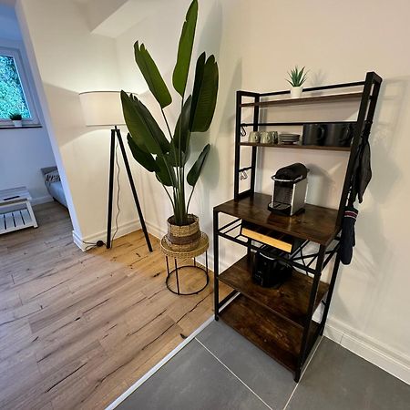 Stadtoase: Exklusive Apartments Fuer Ruhe Und Entspannung Bremen Exterior photo