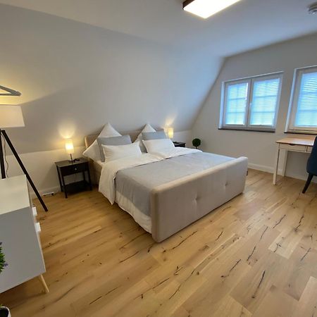 Stadtoase: Exklusive Apartments Fuer Ruhe Und Entspannung Bremen Exterior photo