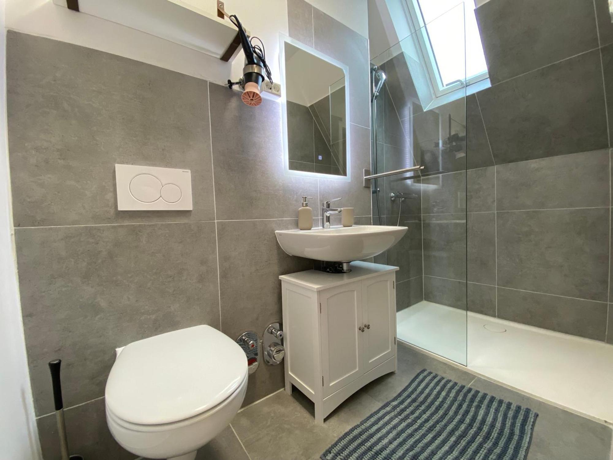 Stadtoase: Exklusive Apartments Fuer Ruhe Und Entspannung Bremen Exterior photo